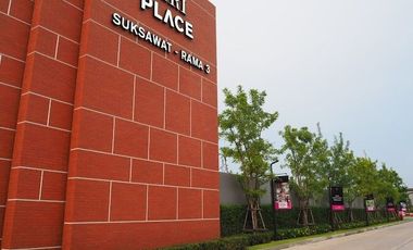 Siri Place Suksawat - Rama 3
