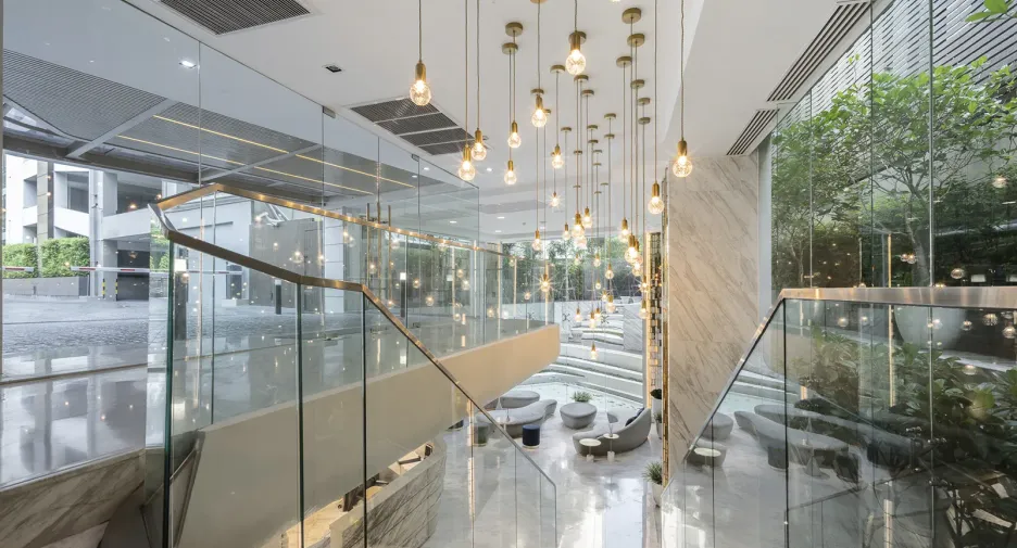 Craft Ploenchit