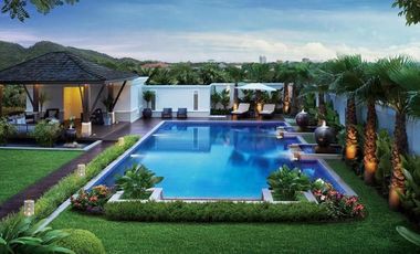 Sida Tropical Villas Hua Hin