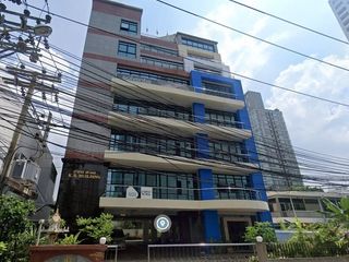 K.S. Building