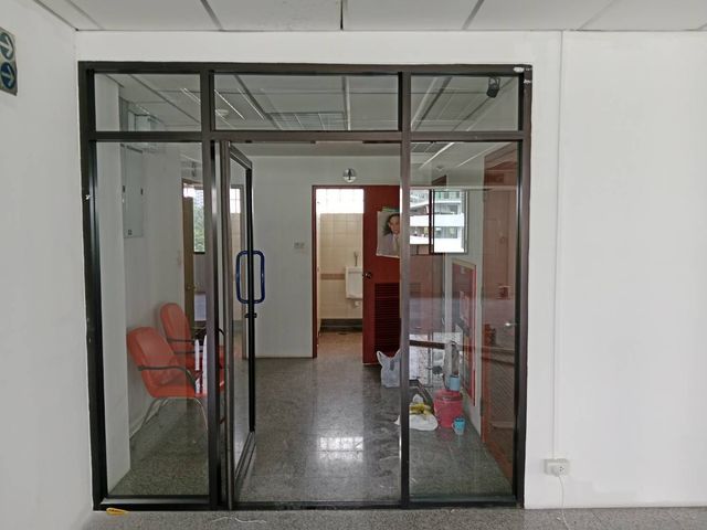 K.S. Building