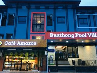 Buathong Pool Villa