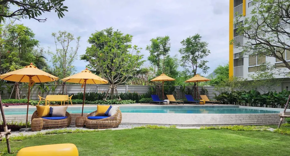 Hay Hua Hin