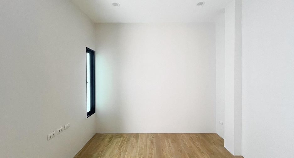 Modernes Townhouse Kukhu