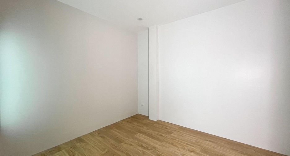 Modernes Townhouse Kukhu