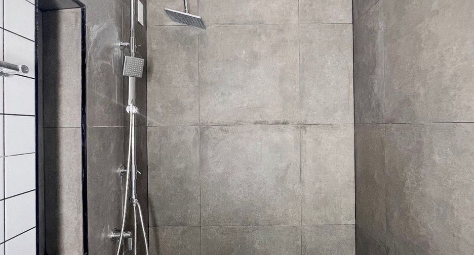 Modernes Townhouse Kukhu
