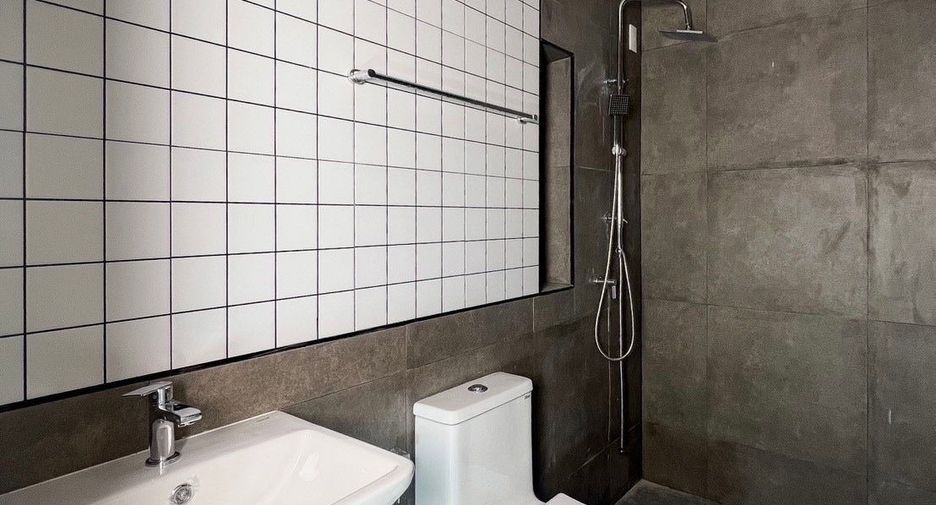 Modernes Townhouse Kukhu