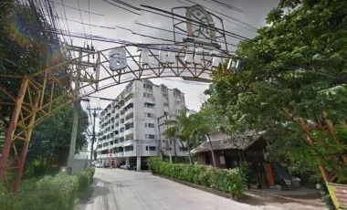 Lanna Condominium