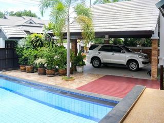 Baan Samran