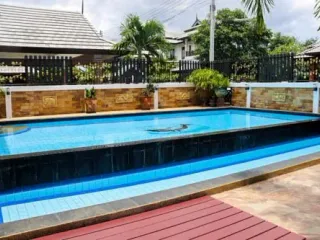 Baan Samran