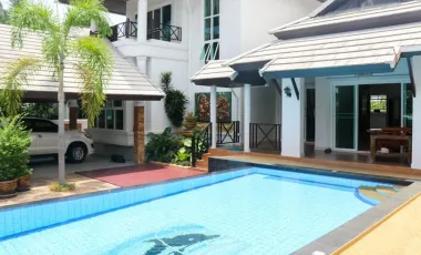 Baan Samran