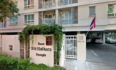 Baan Siri Sathorn Suanplu