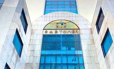 S&B Tower