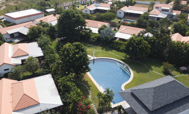 Villa Vista