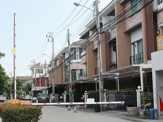 Town Plus Huamark