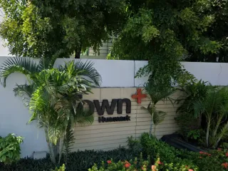 Town Plus Huamark