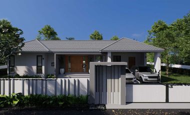 Rattanawadi Villa