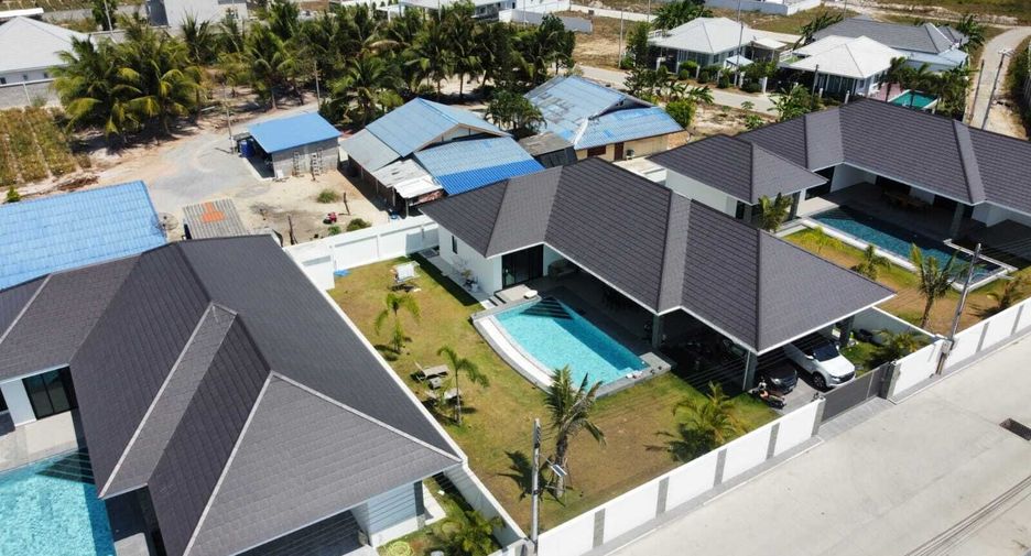 Highland Villas 3