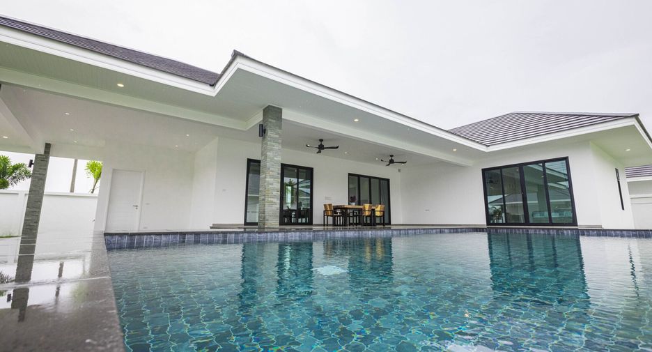 Highland Villas 3