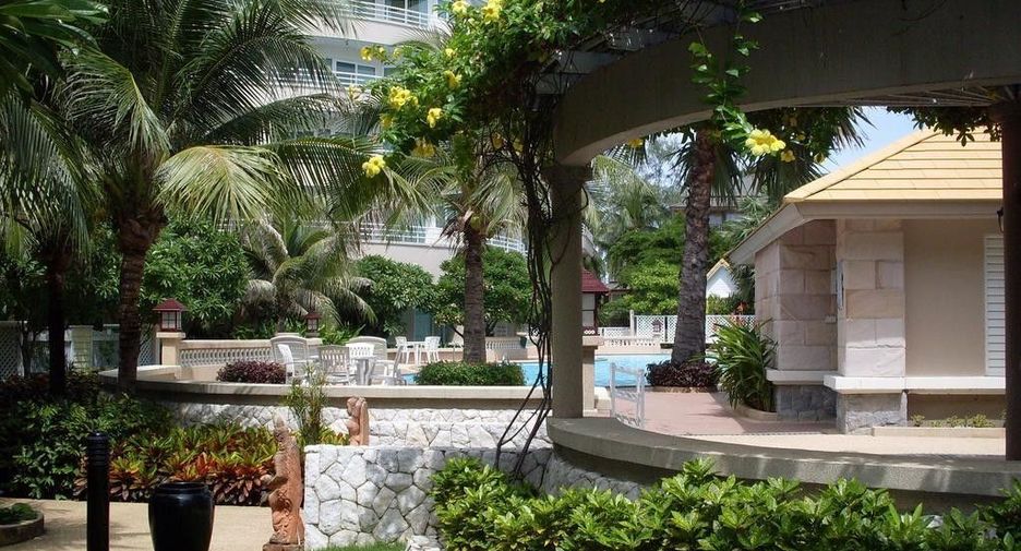 Baan Ruen Rom Cha-am
