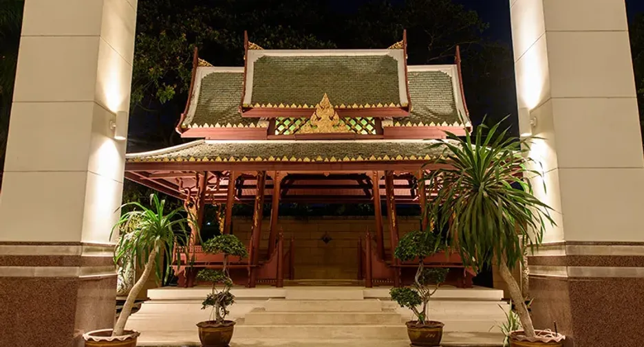 Mayfair Garden