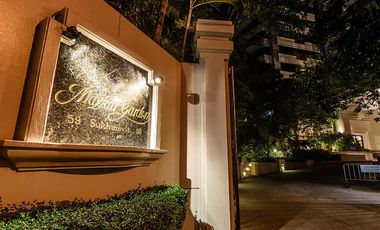 Mayfair Garden