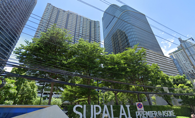 Supalai Premier Asoke