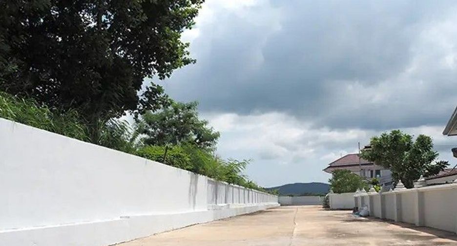 โชคชัย 4 บางเสร่