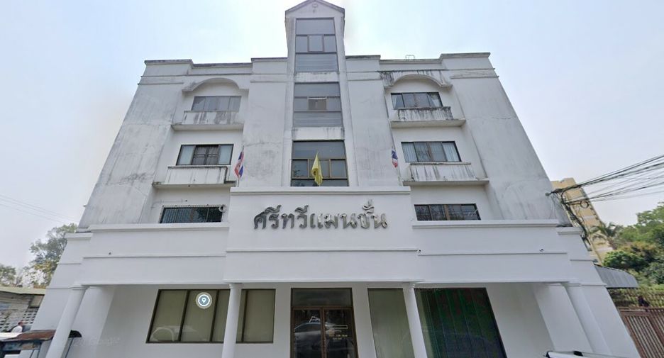 Sritawee Mansion Chiang Mai