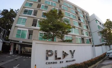 The Play Condominium