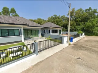 Duangporn Home