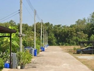 Duangporn Home