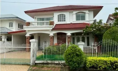 Mantana Village Srinakarin