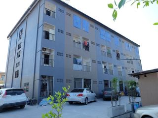 Nuan Chan House