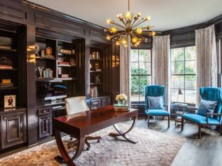 Uptown Home Office