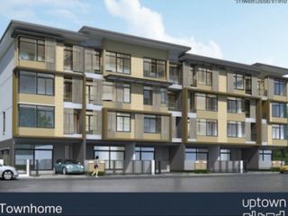 Uptown Home Office