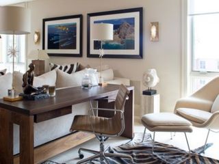 Uptown Home Office