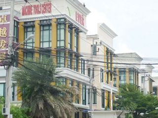 Baan Klang Krung Office Park Bangna
