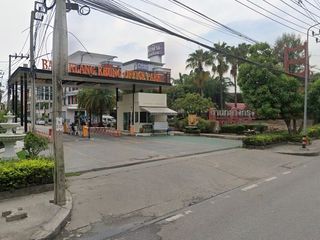 Baan Klang Krung Office Park Bangna