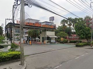 Baan Klang Krung Office Park Bangna