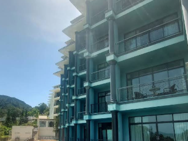 View Lay Condo