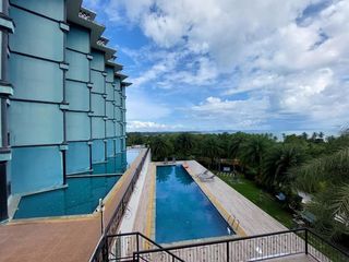 View Lay Condo
