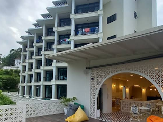 View Lay Condo