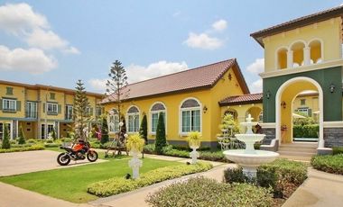 Golden Town Bangkae