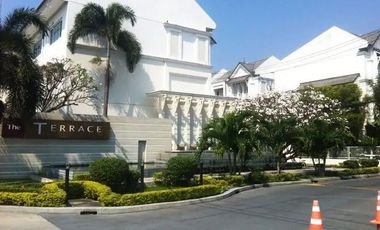 The Terrace Tiwanon