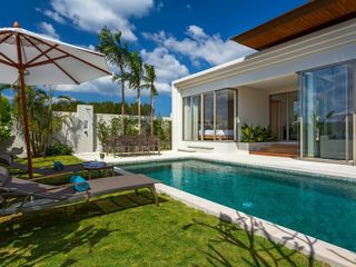 Trisada Sky Villa Phuket
