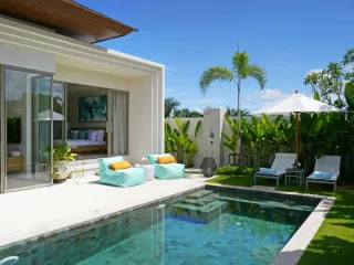Trisada Sky Villa Phuket