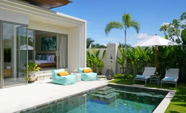 Trichada Sky Villa Phuket