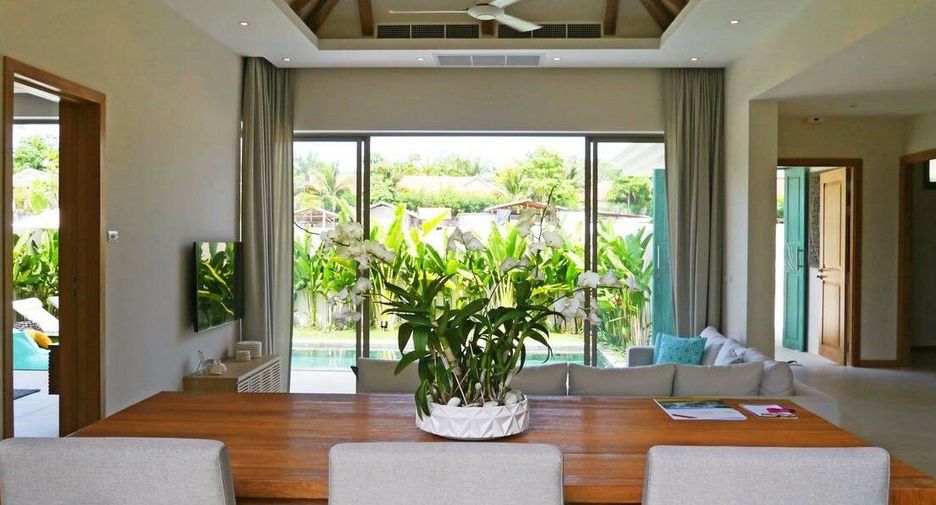Trichada Sky Villa Phuket