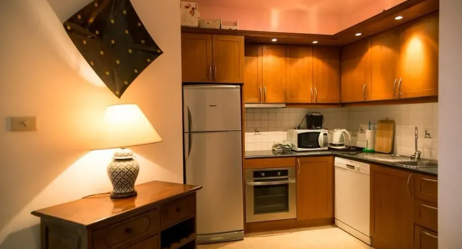Nordic Residence